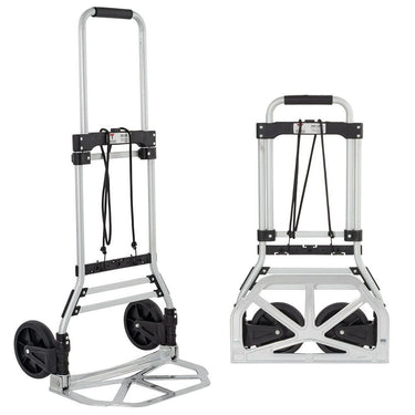 Aluminium Folding Truck